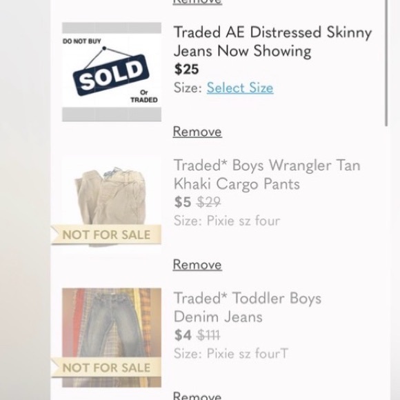 Bundle for Pixie! - Picture 7 of 14